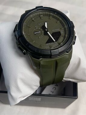 Activa Spry X
Invicta Digital Essentials Men 53mm
ABS Army Green SK160 New